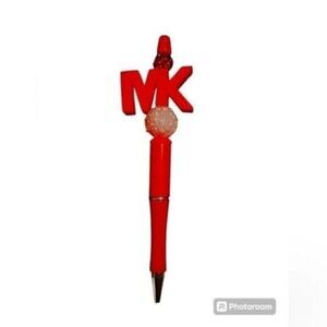 3/15 MK Michael Kors Decorative Pen